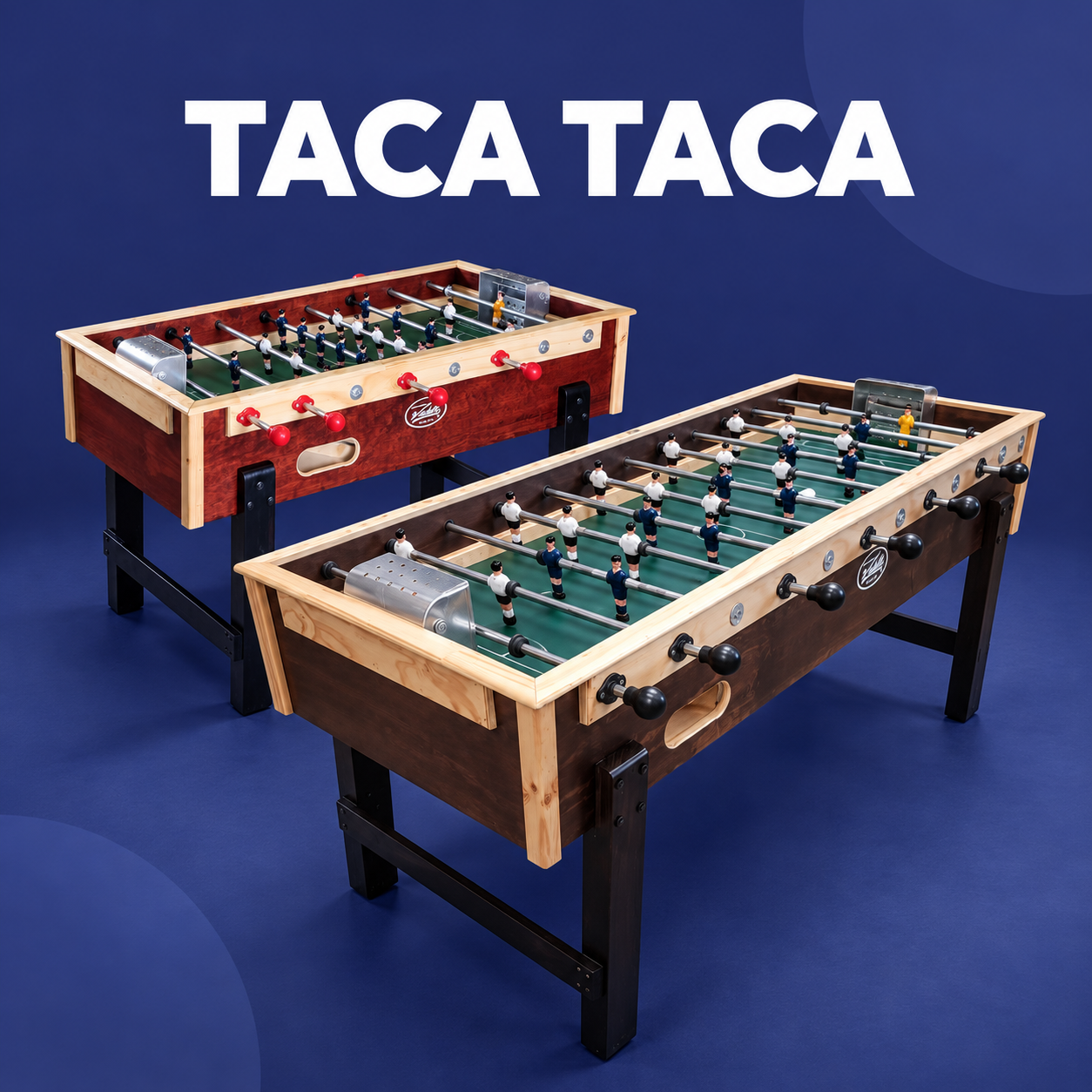 Taca Taca - Vadell cl
