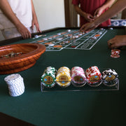 Mesa de Ruleta - Vadell cl