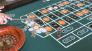 Mesa de Ruleta - Vadell cl