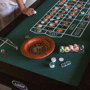 Mesa de Ruleta - Vadell cl