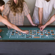 Mesa de Ruleta - Vadell cl