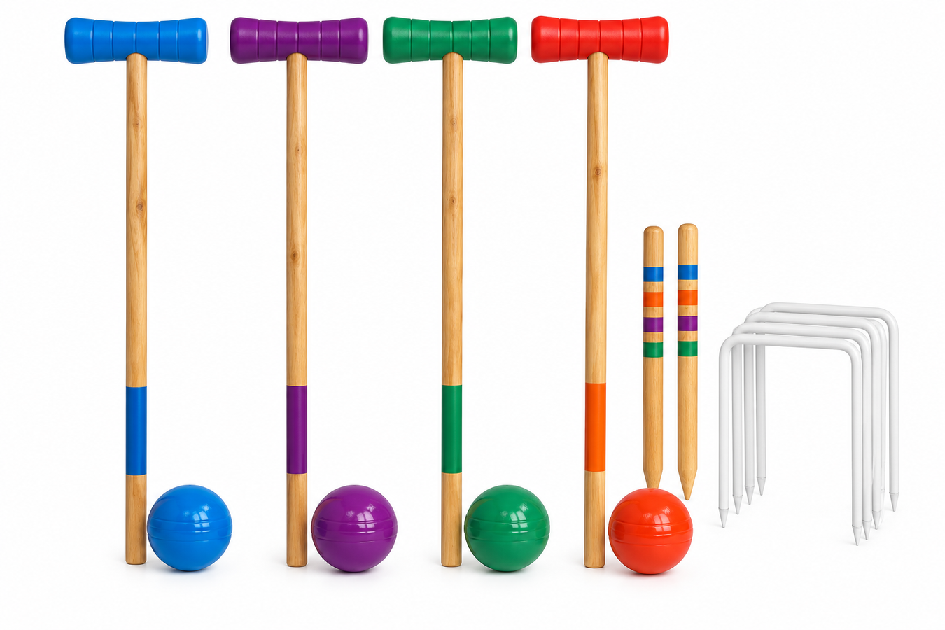 Croquet