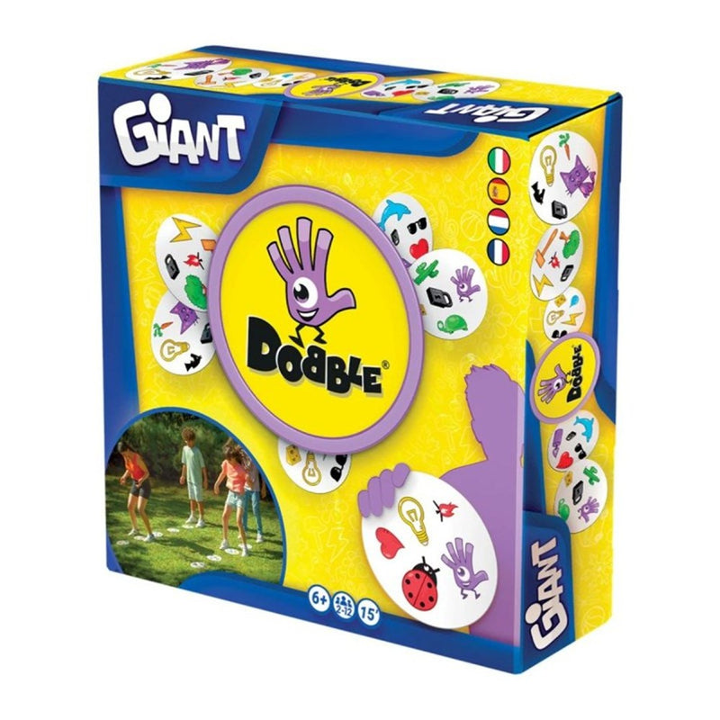 Dobble Giant - Vadell cl