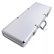 Maleta Poker Profesional 500 Fichas - Vadell cl