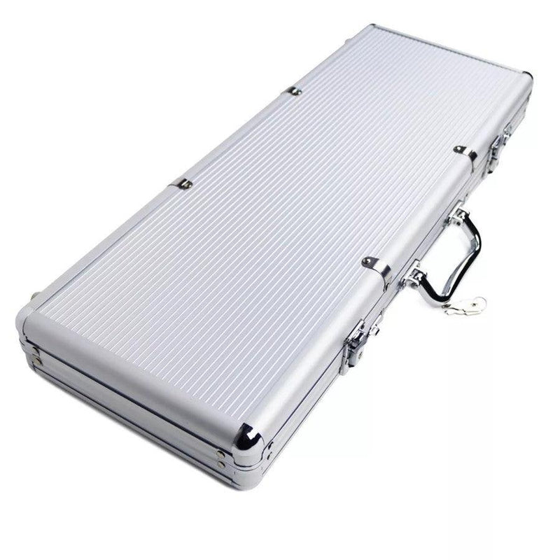 Maleta Poker Profesional 500 Fichas - Vadell cl