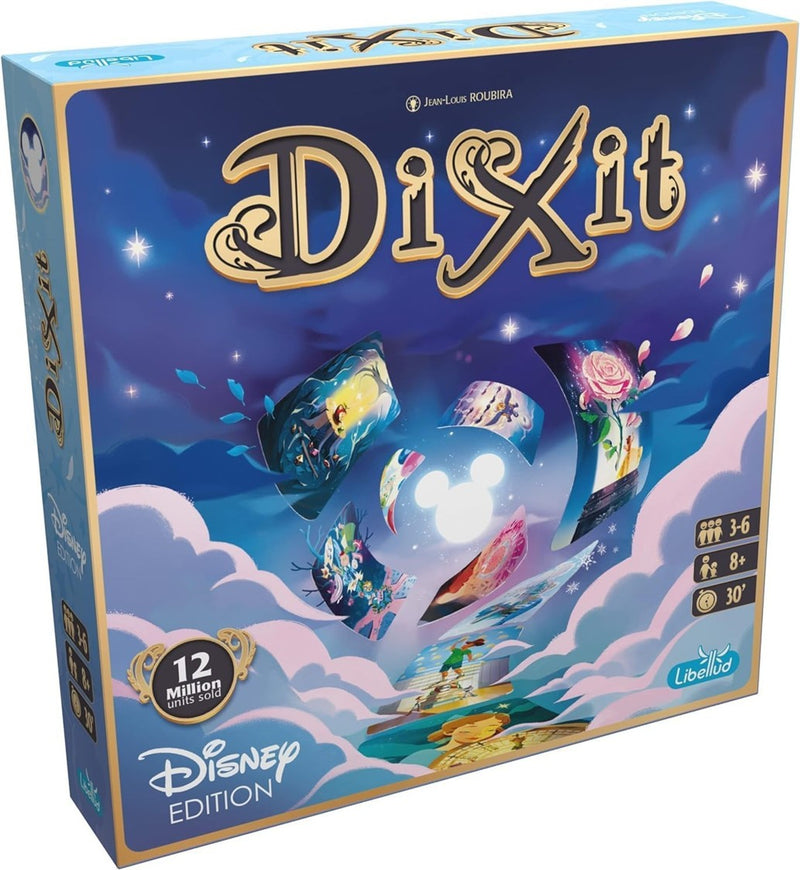 Dixit Disney - Vadell cl