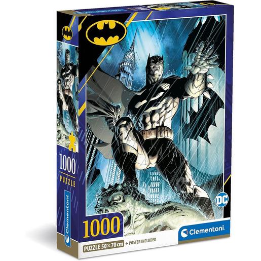 Puzzle 1000 Piezas Batman