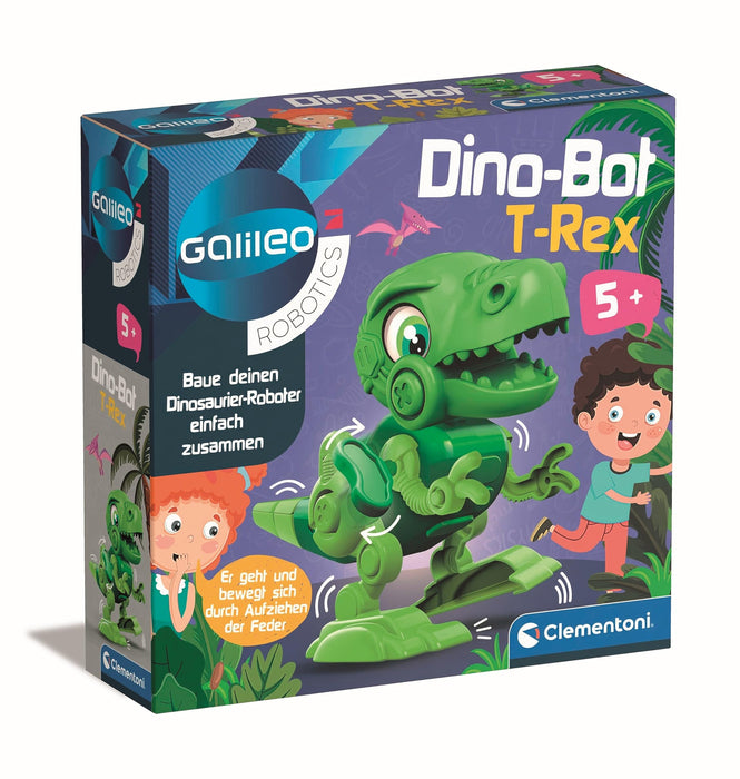 Robot Dino Bot  T-Rex