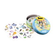 DOBBLE BLUEY - Vadell cl