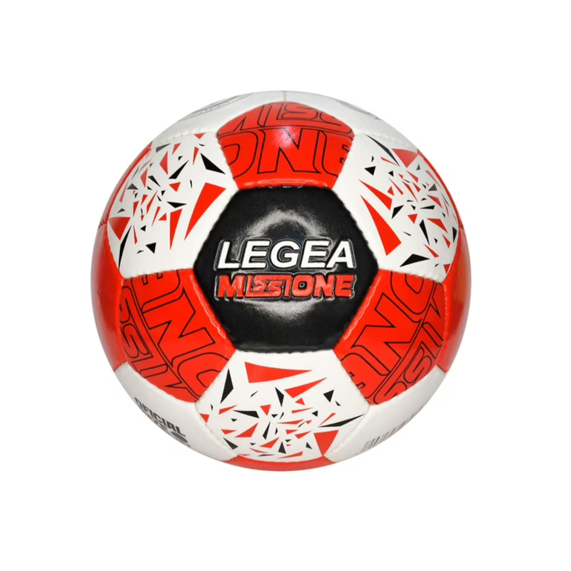 Balon futbolito Legea missione Bl-RJ N°4