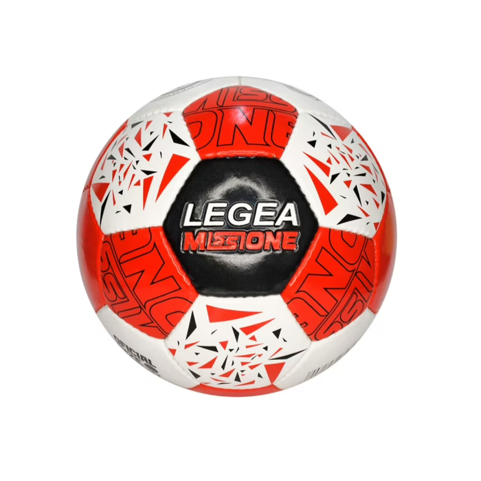 Balon futbolito Legea missione Bl-RJ N°4