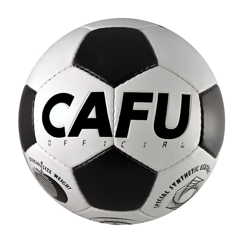 BALON FUTBOL CAFU OFFICIAL "ANFA" BL-NG Nº 5"