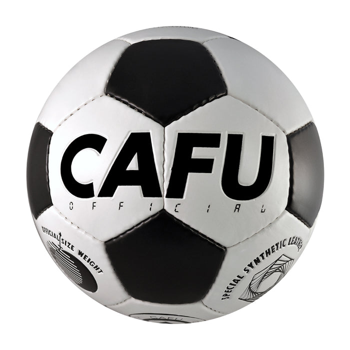BALON FUTBOL CAFU OFFICIAL "ANFA" BL-NG Nº 5"