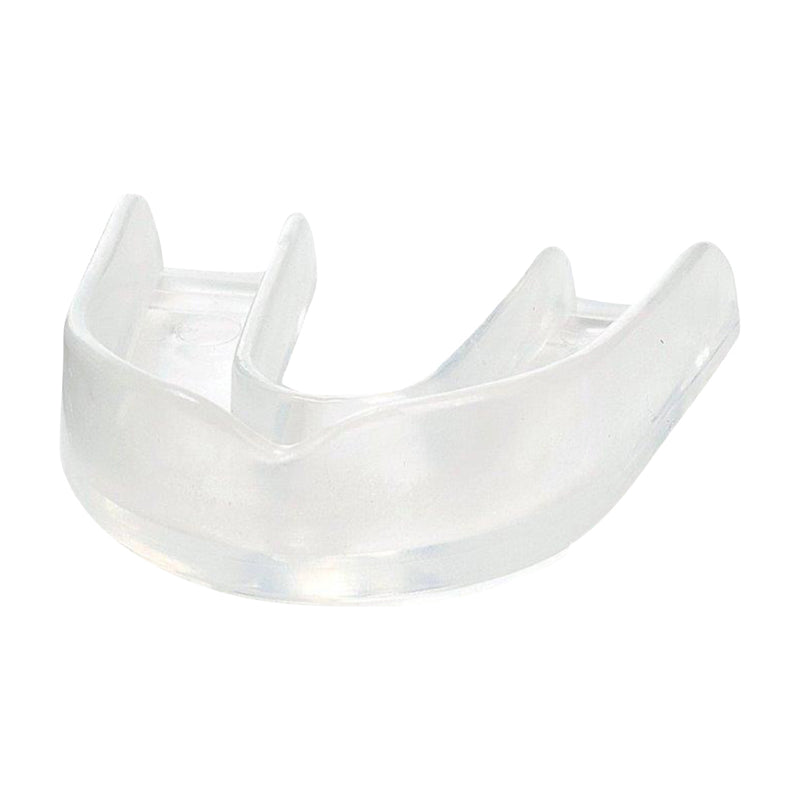 PROTECTOR BUCAL OKAMI SIMPLE TRANSPARENTE JUNIOR