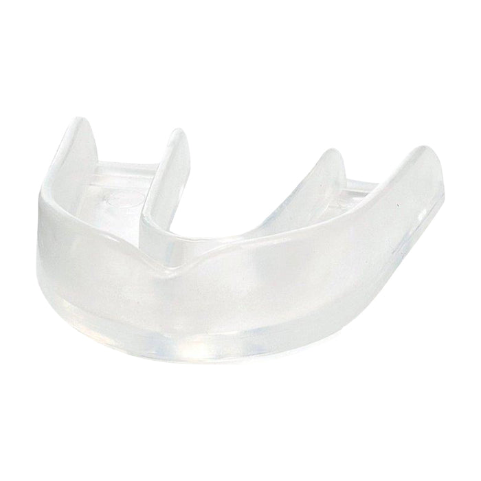PROTECTOR BUCAL OKAMI SIMPLE TRANSPARENTE JUNIOR