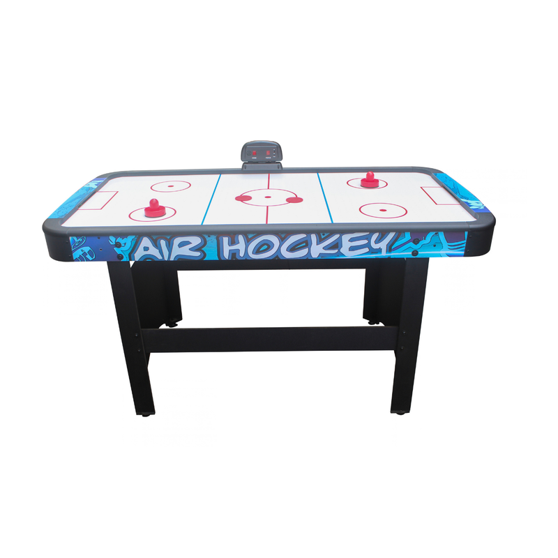 Mesa Air Hockey  M con Marcador Electrónico Vadell