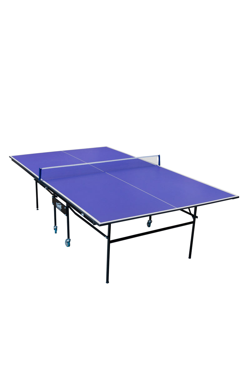 Mesa de Ping Pong Profesional con Frontón Vadell