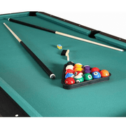 Mesa De Pool Vadell 213 x 120 cm. (7FT) - Vadell cl