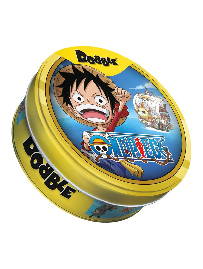 Dobble One Piece (Eco Sleeve)