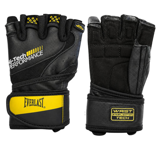 Guantes Fitnes Pro2 - Talla M Everlast