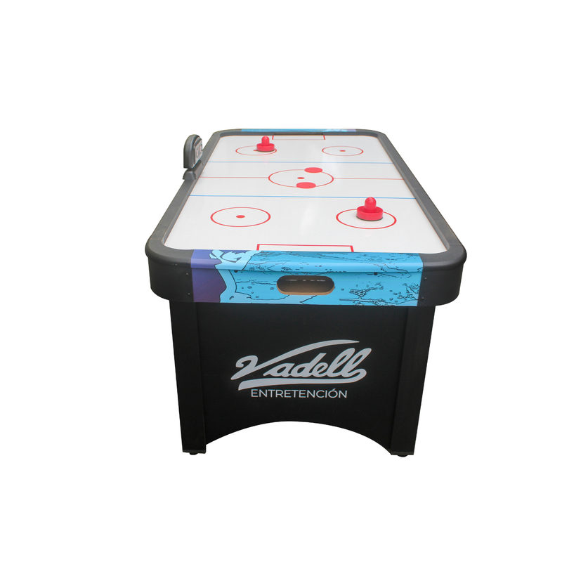 Mesa Air Hockey  M con Marcador Electrónico Vadell