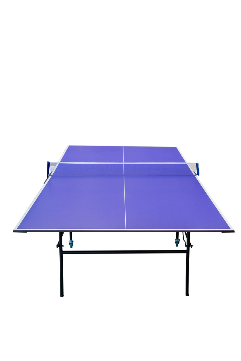 Mesa de Ping Pong Profesional con Frontón Vadell
