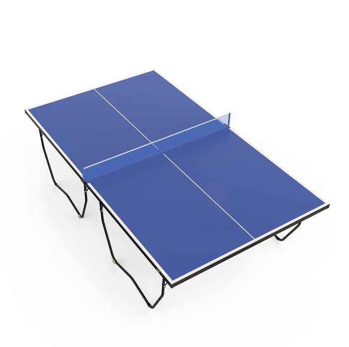 Mesa Ping Pong Profesional Cubierta 12 mm.