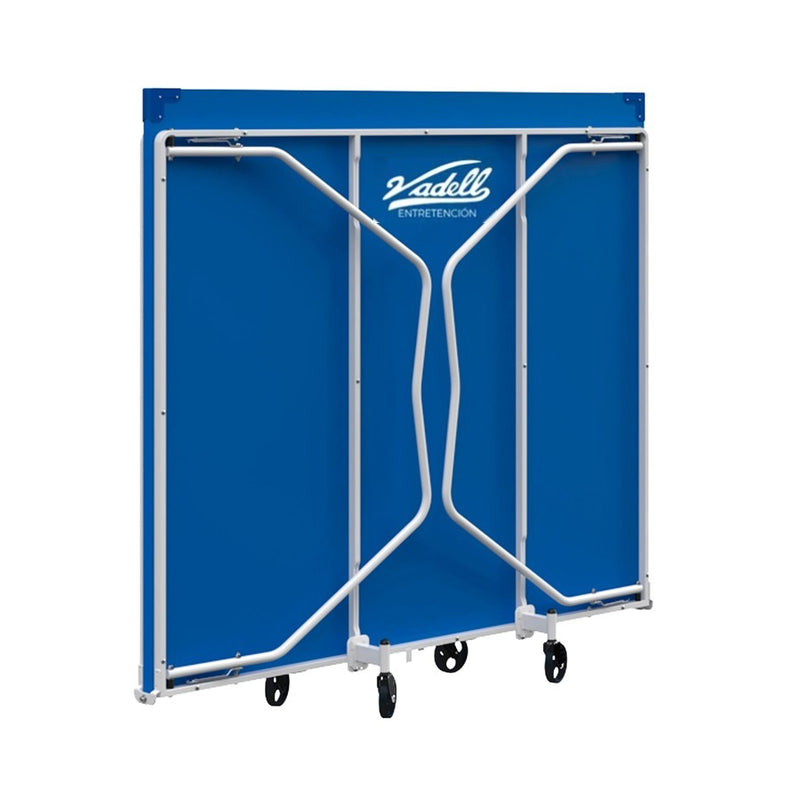 Mesa de Ping Pong Profesional  Vadell Indoor