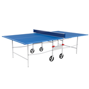 Mesa de Ping Pong Profesional con Frontón Vadell - Vadell cl