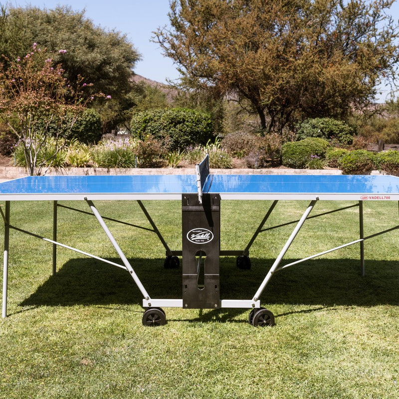 Mesa de Ping Pong Profesional Outdoor Vadell 700 - Vadell cl