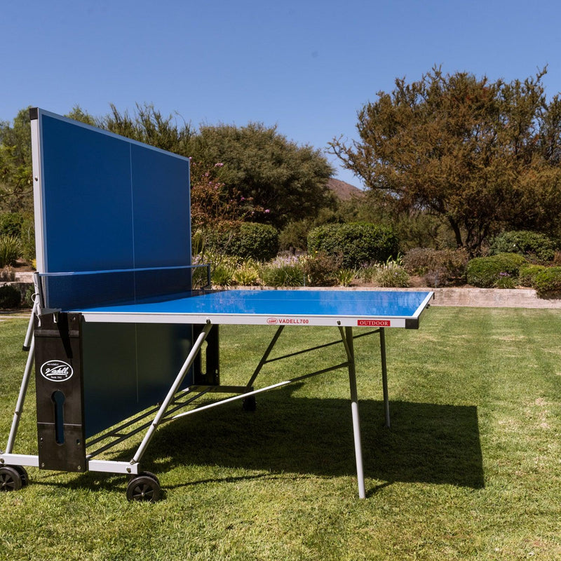 Mesa de Ping Pong Profesional Outdoor Vadell 700 - Vadell cl
