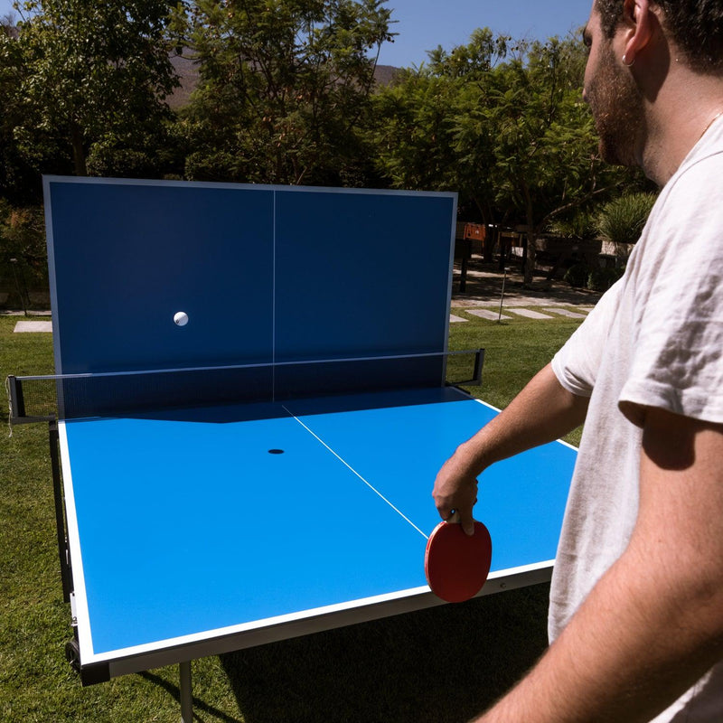 Mesa de Ping Pong Profesional Outdoor Vadell 700 - Vadell cl