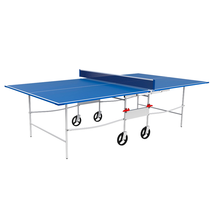 Mesa de Ping Pong Profesional con Frontón Vadell