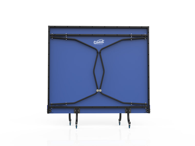 Mesa Ping Pong Profesional Cubierta 12 mm. - Vadell cl