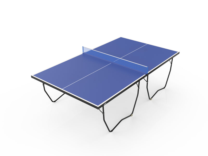 Mesa Ping Pong Profesional Cubierta 12 mm. - Vadell cl