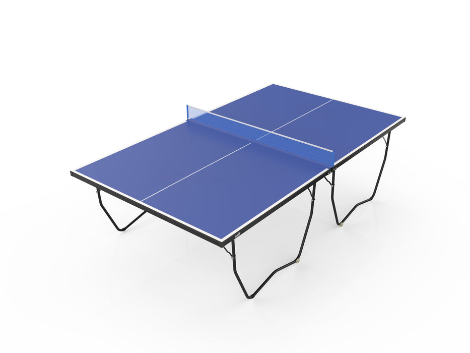 Mesa Ping Pong Profesional Cubierta 12 mm.