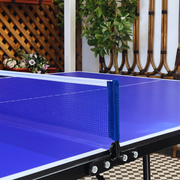 Mesa Ping Pong Profesional Cubierta 12 mm. - Vadell cl