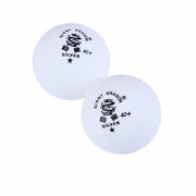 Pelotas De Ping Pong 1 Estrella Blanco (6 Pelotas) Giant Dragon - Vadell cl