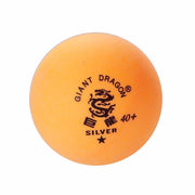 Pelotas De Ping Pong 1 Estrella Naranjo (6 Pelotas) Giant Dragon - Vadell cl