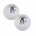 Pelotas De Ping Pong 2 Estrellas Blanco (6 Pelotas) Giant Dragon - Vadell cl