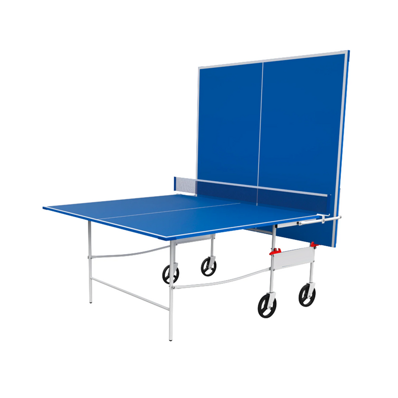 Mesa de Ping Pong Profesional con Frontón Vadell - Vadell cl