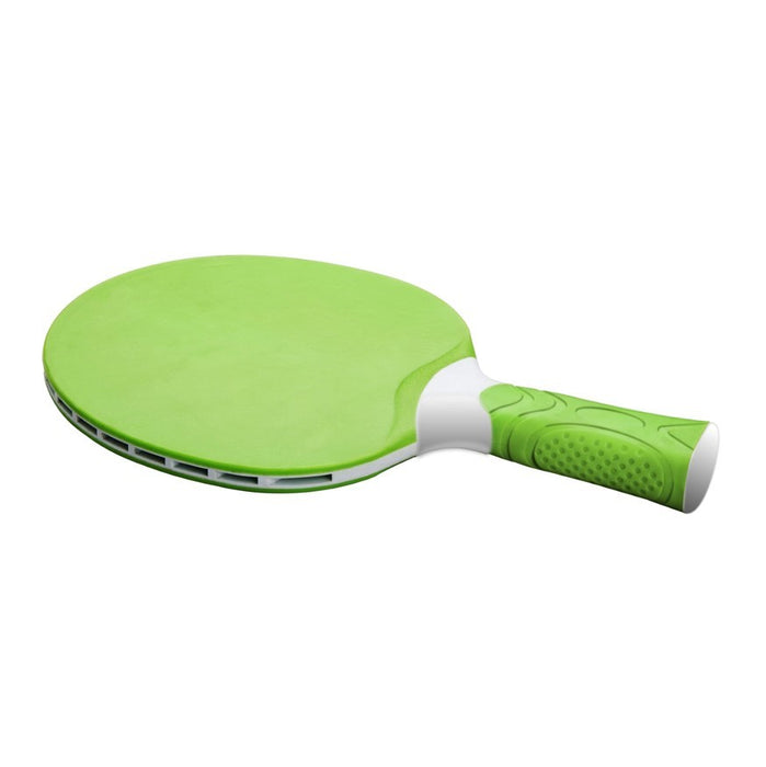 Paleta de Ping Pong Outdoor Verde Pim-In