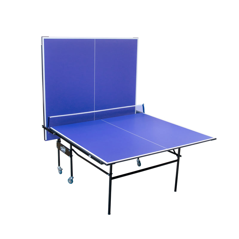 Mesa de Ping Pong Profesional con Frontón Vadell