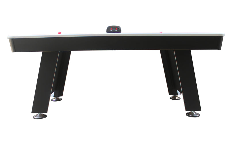 Mesa Air Hockey L con Marcador Electronico Vadell