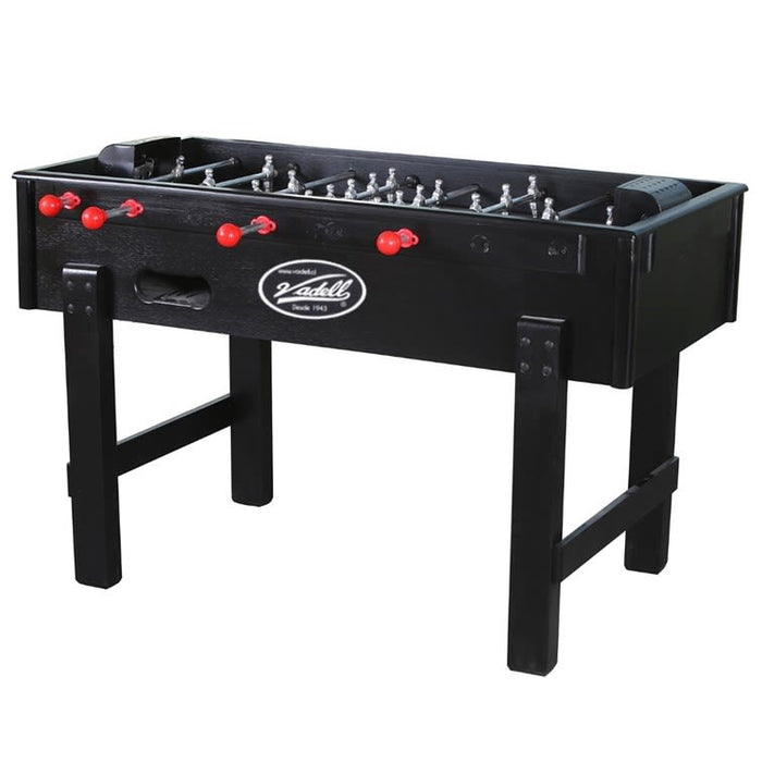 Taca Taca Profesional Black Vadell