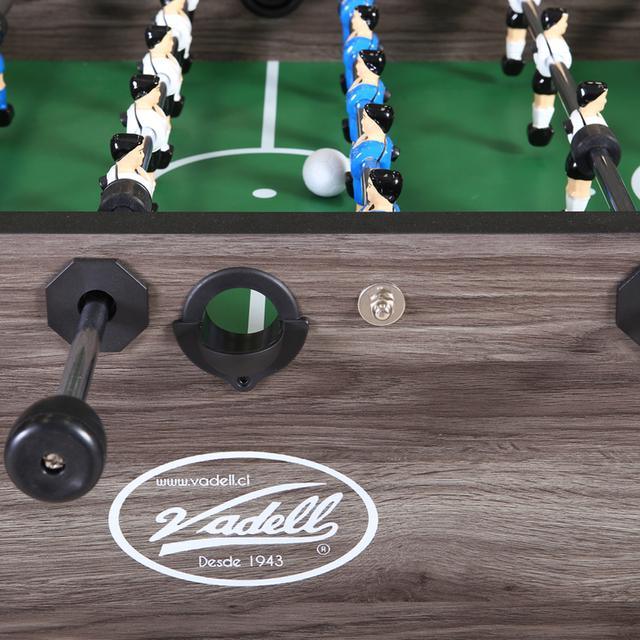 Taca Taca Sport Vadell - Vadell cl