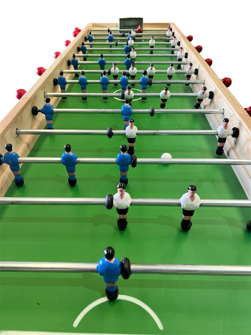 Taca Taca Profesional Jumbo para 8 Jugadores
