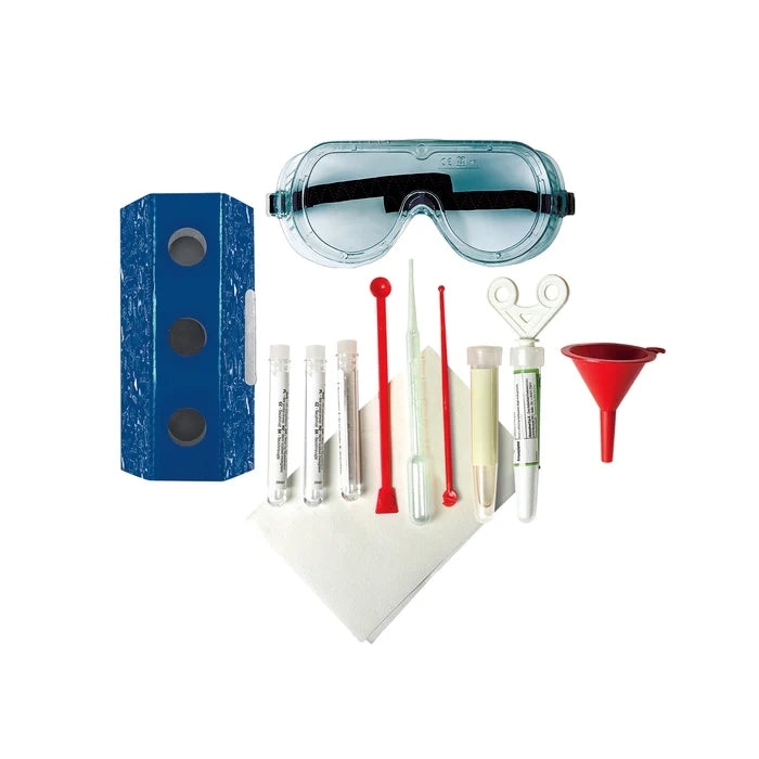 Kit Primera Quimica