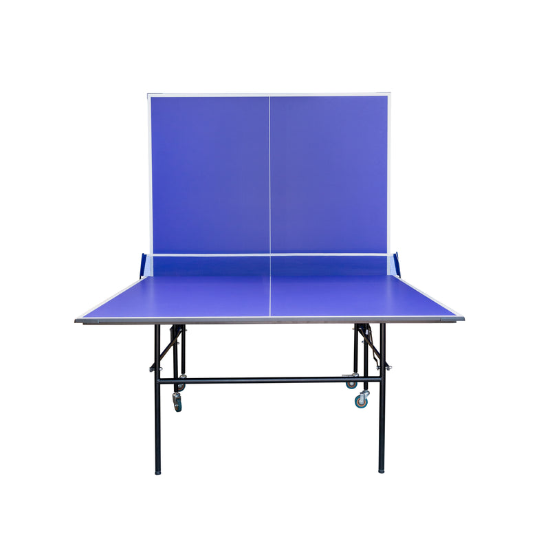 Mesa de Ping Pong Profesional con Frontón Vadell
