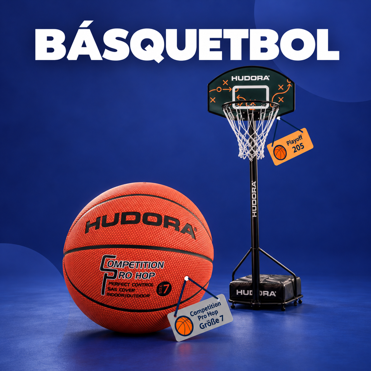 Basquetbol - Vadell cl